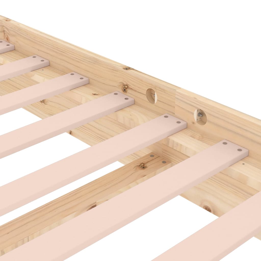 Sengeramme Heltre 140X190 Cm