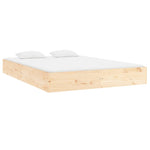 Sengeramme Heltre 200X200 Cm