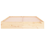 Sengeramme Heltre 180X200 Cm Super King