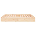 Sengeramme Heltre 180X200 Cm Super King