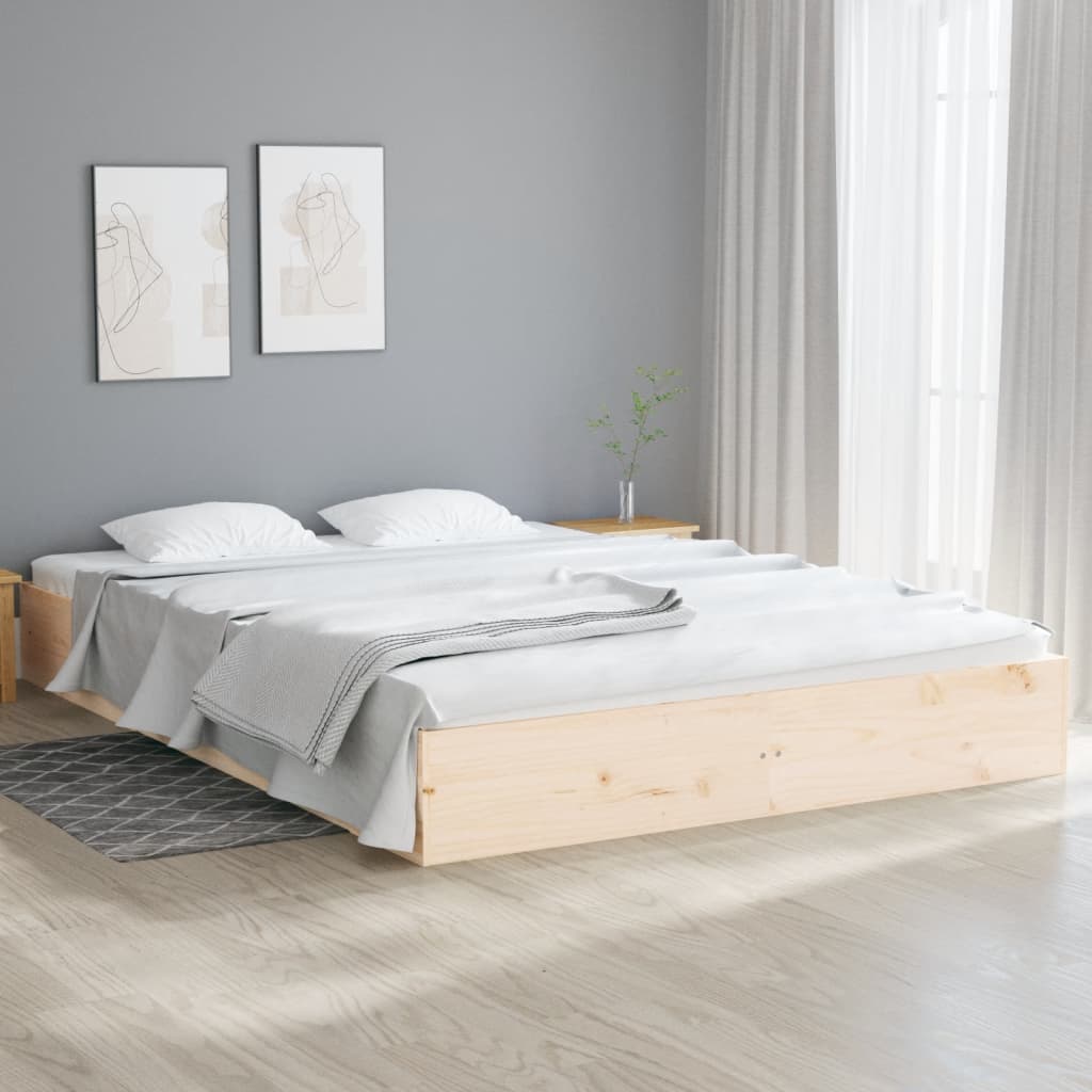 Sengeramme Heltre 180X200 Cm Super King