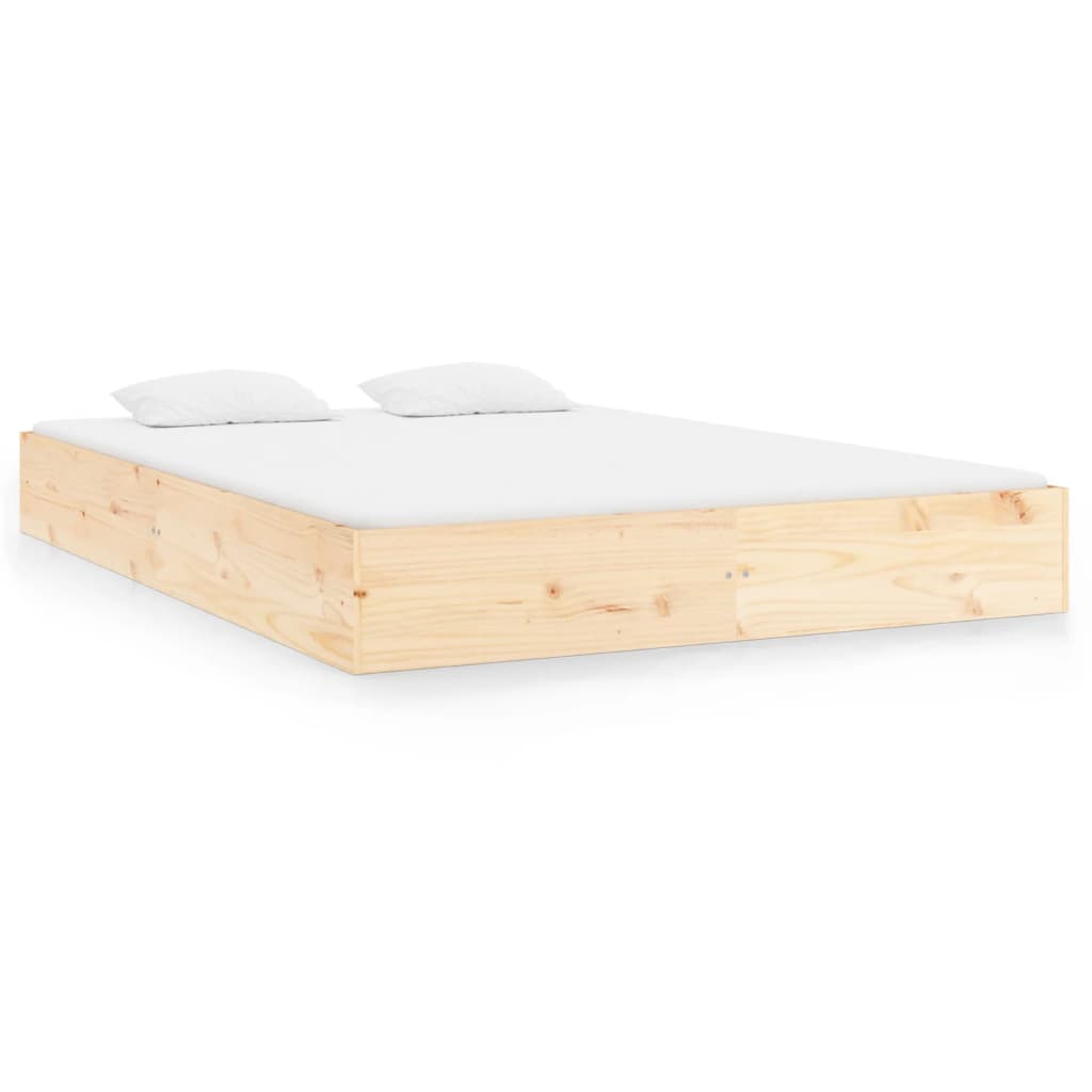 Sengeramme Heltre 120X200 Cm