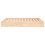 Sengeramme Heltre 120X200 Cm