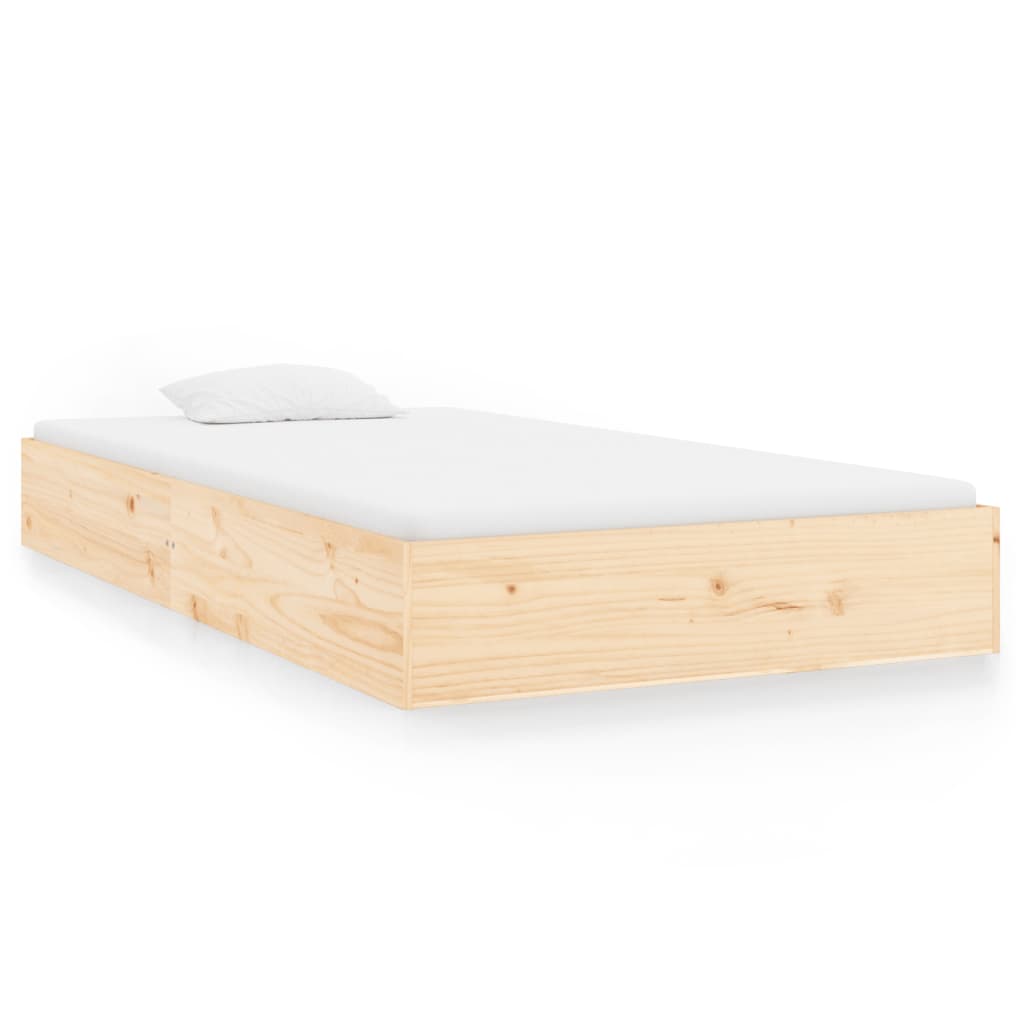 Sengeramme Heltre 100X200 Cm