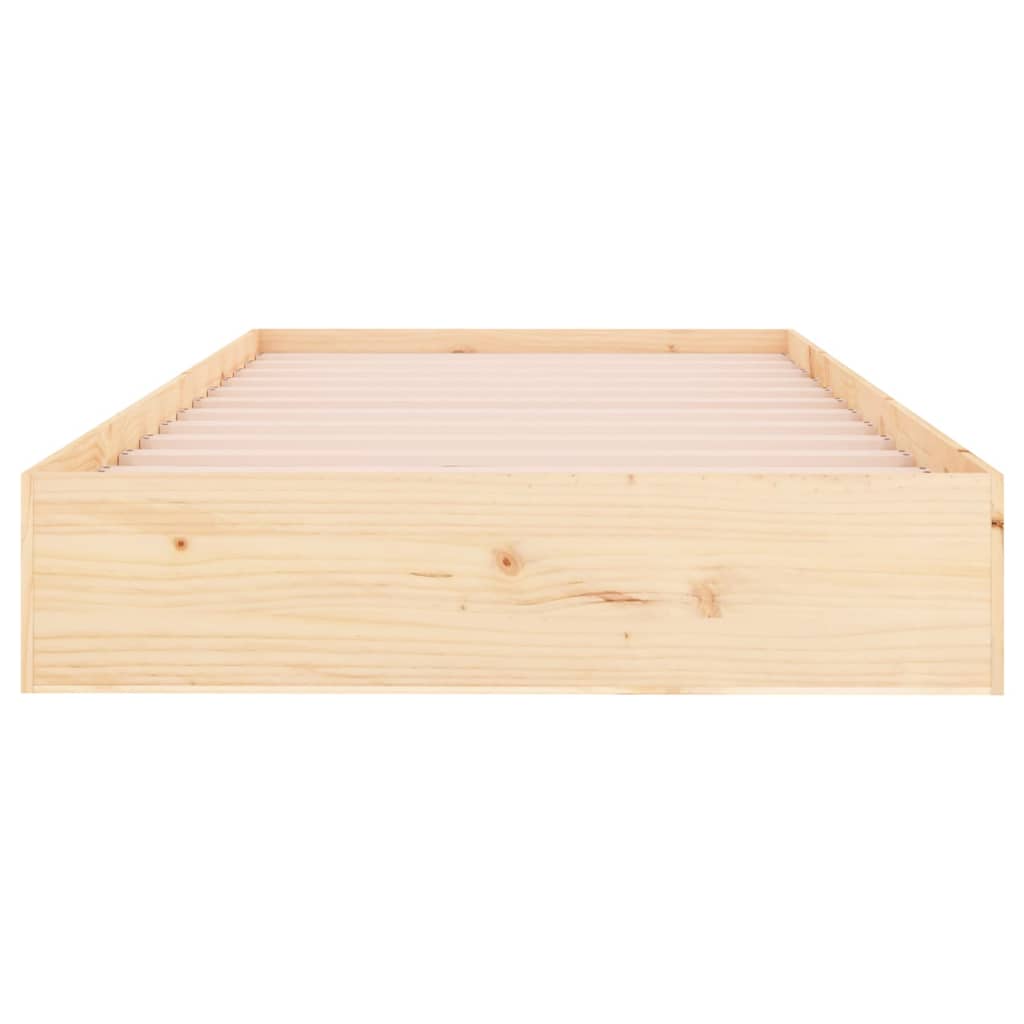 Sengeramme Heltre 100X200 Cm