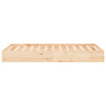 Sengeramme Heltre 100X200 Cm