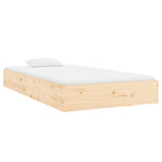 Sengeramme Heltre 90X200 Cm