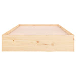 Sengeramme Heltre 90X200 Cm
