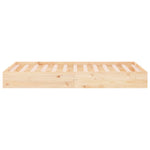 Sengeramme Heltre 90X200 Cm