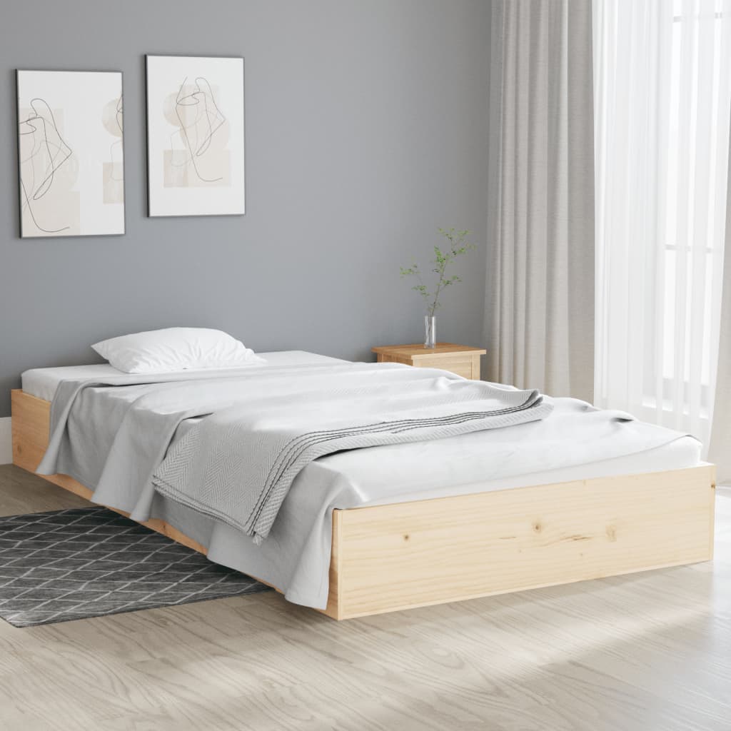 Sengeramme Heltre 90X200 Cm
