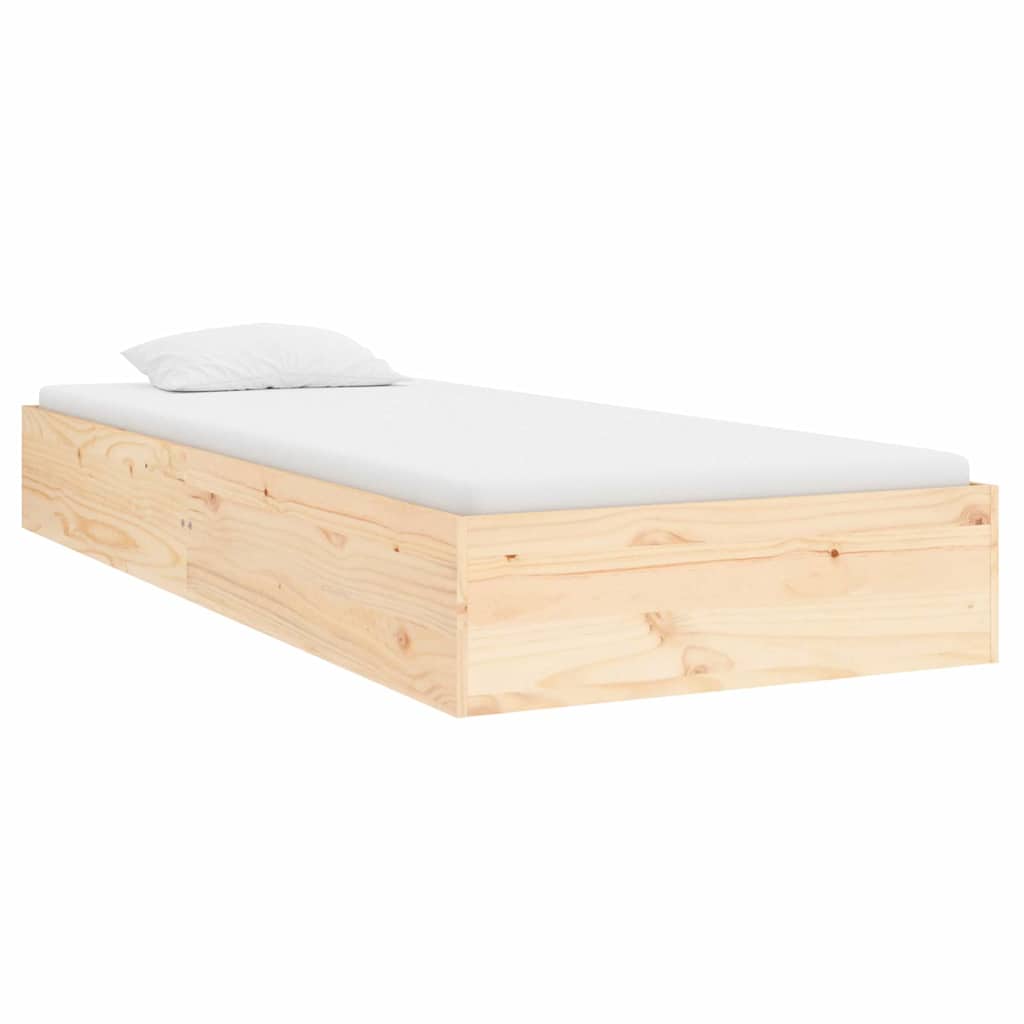 Sengeramme Heltre 75X190 Cm