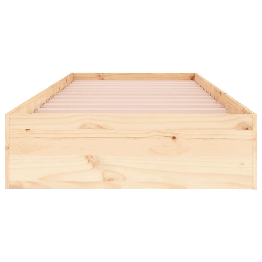 Sengeramme Heltre 75X190 Cm