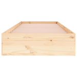Sengeramme Heltre 75X190 Cm