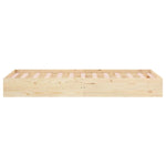 Sengeramme Heltre 75X190 Cm