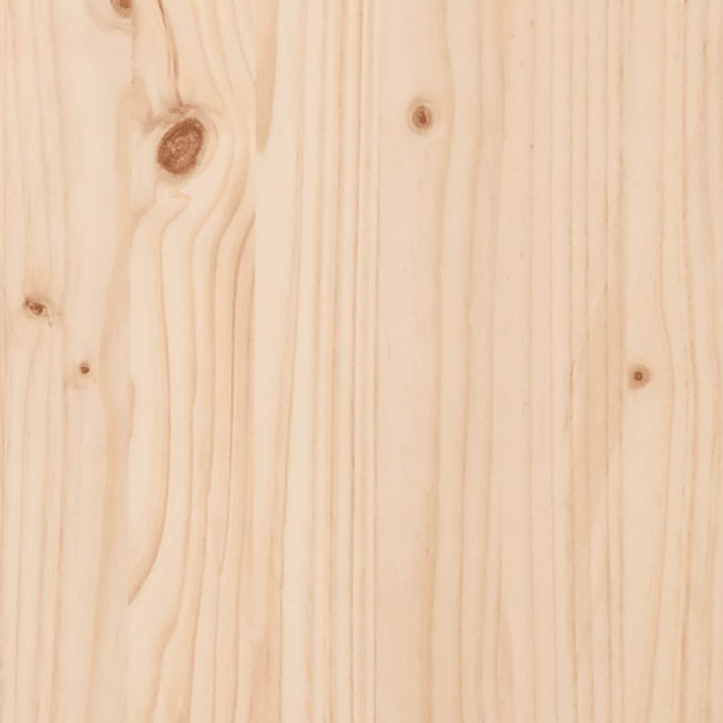Sengeramme Heltre 75X190 Cm