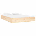 Sengeramme Heltre 120X190 Cm Small Double