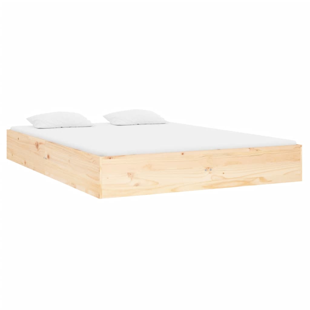 Sengeramme Heltre 120X190 Cm Small Double