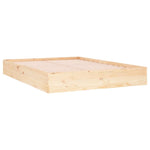 Sengeramme Heltre 135X190 Cm Double
