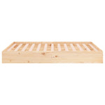 Sengeramme Heltre 140X190 Cm