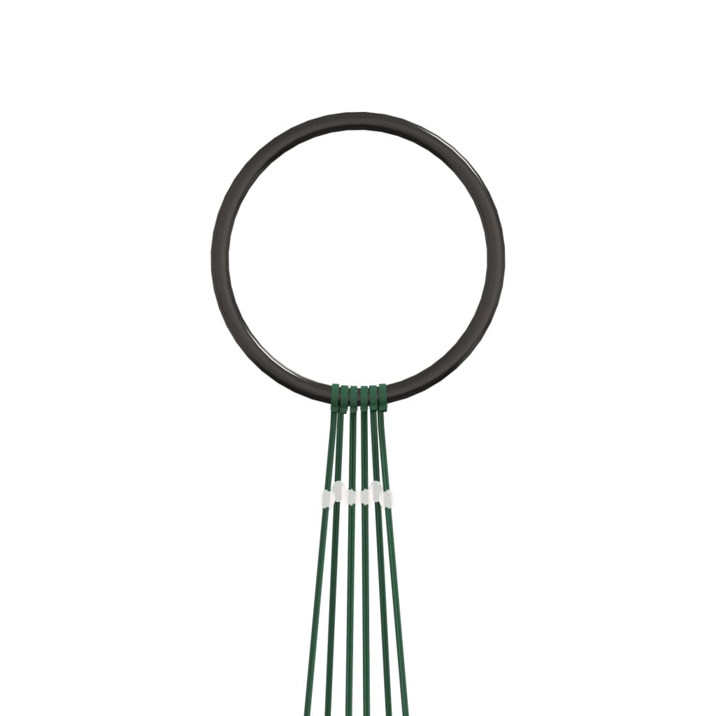 Juletre På Flaggstang 108 Led Fargerik 180 Cm