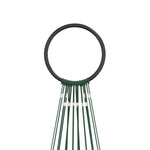 Juletre På Flaggstang 1134 Led Kaldhvit 800 Cm