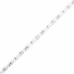 Sengeramme Med Led Hvit 140X200 Cm Heltre