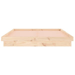 Sengeramme Med Led 150X200 Cm King Size Heltre