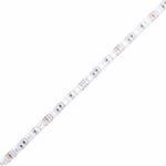 Sengeramme Med Led Hvit 160X200 Cm Heltre