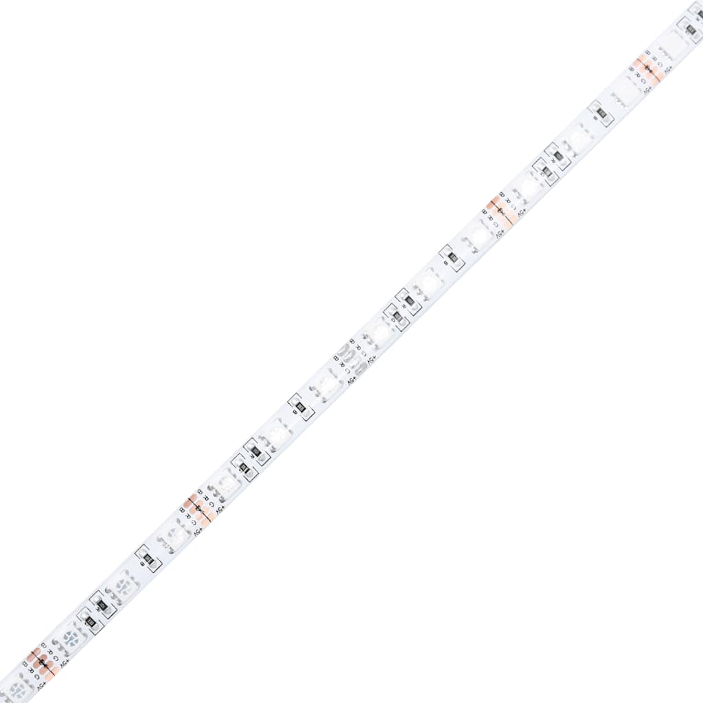 Sengeramme Med Led Hvit 75X190 Cm Small Single Heltre