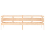 Dagseng Heltre Furu 80X200 Cm