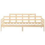 Dagseng Heltre Furu 80X200 Cm