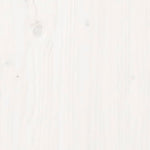 Dagseng Hvit Heltre Furu 90X200 Cm