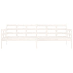 Dagseng Hvit Heltre Furu 80X200 Cm