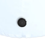 Oppblåsbar Snømann Med Led-Lys 300 Cm