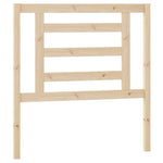 Uttrekkbar Dagseng 2X(90X190) Cm Heltre Furu