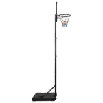 Basketballplate Gjennomsiktig 280-350 Cm Polykarbonat