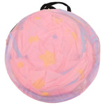 Leketelt For Barn Rosa 301X120X128 Cm
