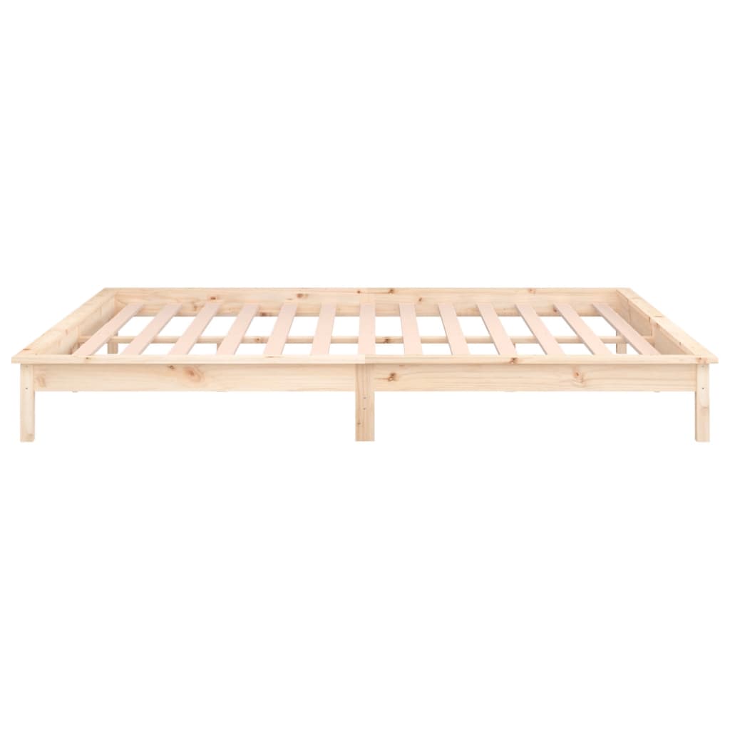 Sengeramme Med Led 180X200 Cm Super King Heltre