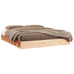 Sengeramme 200X200 Cm Heltre