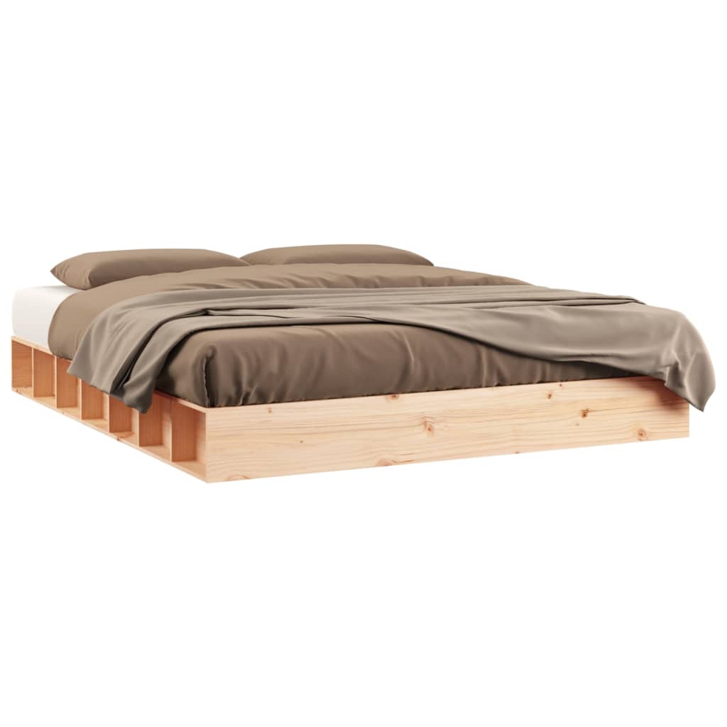 Sengeramme 200X200 Cm Heltre