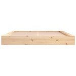 Sengeramme 200X200 Cm Heltre