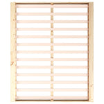 Sengeramme 200X200 Cm Heltre