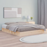 Sengeramme 200X200 Cm Heltre