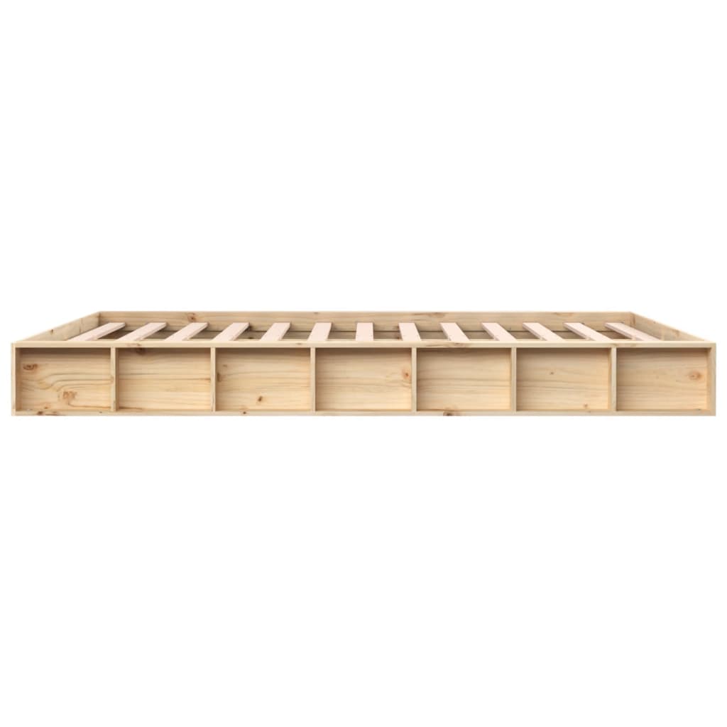 Sengeramme 140X200 Cm Heltre