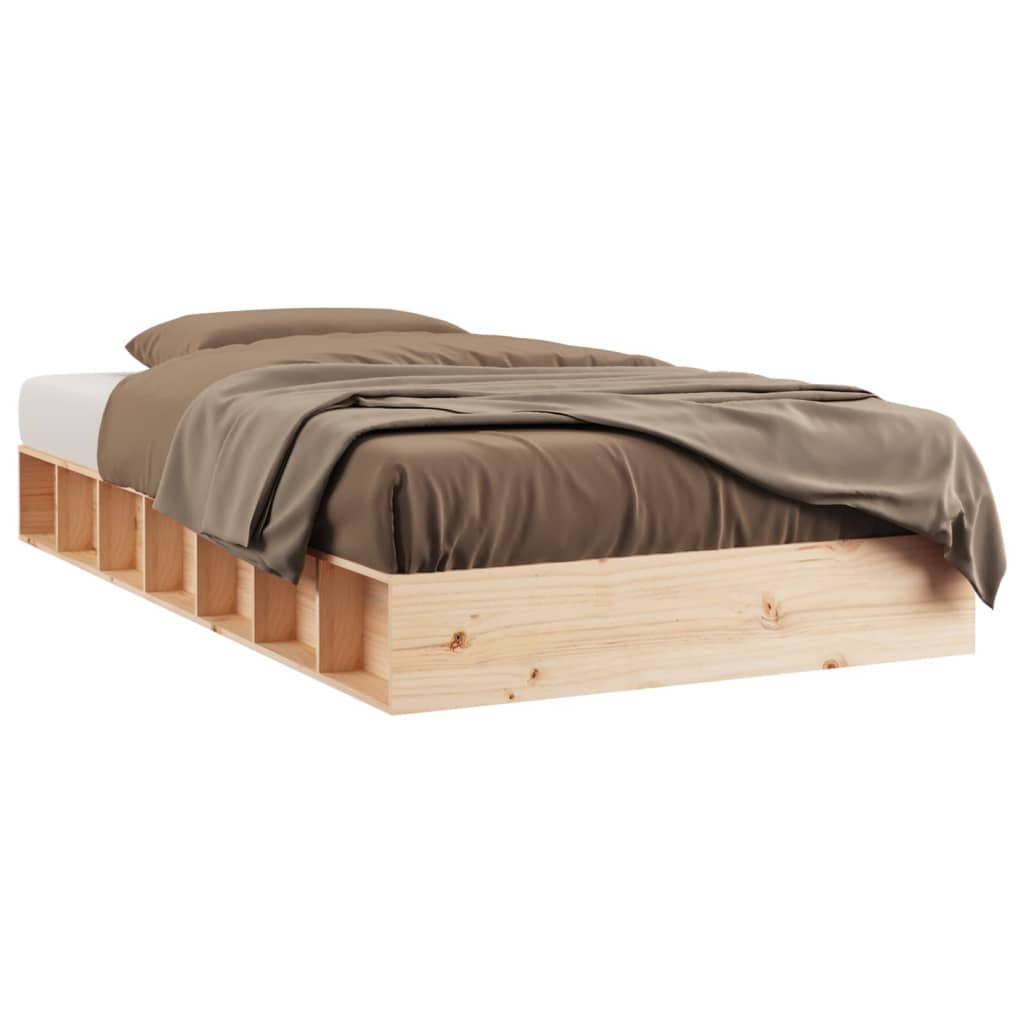 Sengeramme 90X200 Cm Heltre