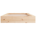 Sengeramme 90X200 Cm Heltre