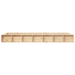 Sengeramme 90X200 Cm Heltre
