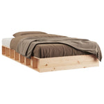 Sengeramme 75X190 Cm Small Single Heltre