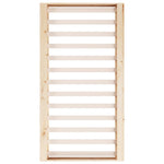 Sengeramme 75X190 Cm Small Single Heltre