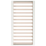 Sengeramme Hvit 75X190 Cm Small Single Heltre